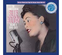 Quintessential Billie Holiday Vol 9