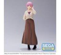 Quintessential Quintuplets - Ichika - Figurine Spm 22cm