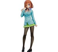 QUINTESSENTIAL QUINTUPLETS - Miku Nakano 1.5 - Pop Up Parade 17cm