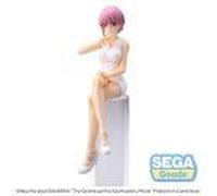 Quintessential Quintuplets Movie - Ichika - Figurine Pm Perching 14cm