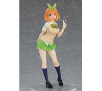 Quintessential Quintuplets Movie Yotsuba Pop Up Parade PVC Statue Goodsmile