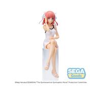 Quintessential Quintuplets - Nino Nakano - Figurine Pm Perching 14cm