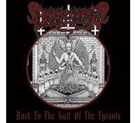 Quintessenz - Back to Kult of The Tyrants [Import]