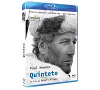 Quintet (1979) / Quinteto (Blu Ray)