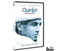 Quintet: A Robert Altman Film