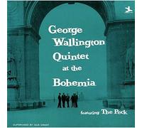 Quintet at The Cafe Bohemia
