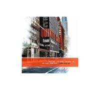 Quintet City (Feat. Antonio Hart)