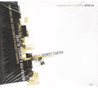 Quintet Cuesta - Música per a quintet de vent
