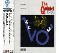 Quintet Feat. Ryan Kisor - Jordu