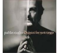 Quintet for New Tango [Import]