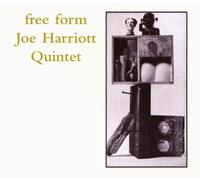 Quintet, Joe Harriott - Free Form