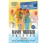 Quintet: Live At Sweet Basil 1988