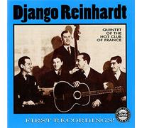 Quintet of the Hot Club..