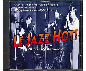 Quintet of the Hot Club France - Le Jazz Hot [Import]