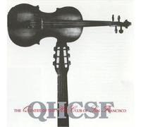 Quintet of the Hot Club of San Francisco - Q.H.C.S.F