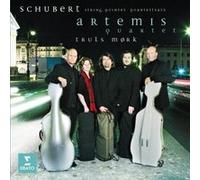 Quintet pour 2 violons alto