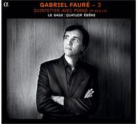 Quintet pour piano CD