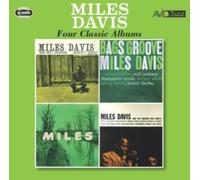 QUINTET - SEXTET / BAGS' GROOVE / MILES /MILES DAVIS & THE MODERN JAZZ GIANTS