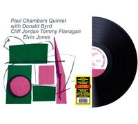 Quintet Vinyle