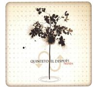Quinteto El Despues - Reunion [Import]