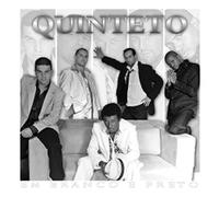 Quinteto Em Branco E Pret - Quinteto [Import]