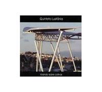 Quinteto Lusitania - CD [Import Allemand]