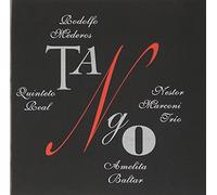 Quinteto Real - Tango