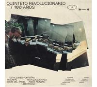 Quinteto Revolucionario - 100 Años