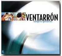 Quinteto Ventarron - Tango & Guitarras
