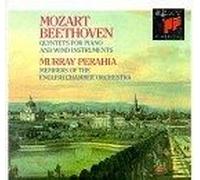 Mozart - Quintet Piano & Winds (2)