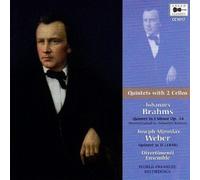 Quintets With 2 Cellos