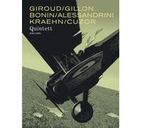 Quintett - Intégrale - Un Drame En Cinq Mouvements