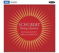 Quintette à 2 violoncelles