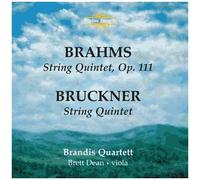 Quintette à cordes en fa majeur – Quintet Op. 111
