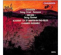 Quintette à cordes en sol majeur - Octuor à cordes / op.3...