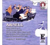 Quintette À Cordes, Musique Pour Harpe, Trio Pour Piano Et Cordes, Trio Pour Flûte Et Cordes, Suite Pour Violoncelle Seul - Ensemble Locrian