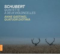 Quintette a Deux..