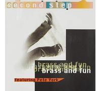 Quintette a Vent du Conservatoire Luxembourg - SECOND STEP