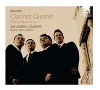 Brahms Johannes - Quartetto Per Archi N.2 Op.51, Quintetto