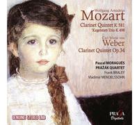 Quintette Avec Clarinette, Trio Des Quilles