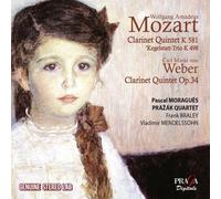 Quintette Avec Clarinette, Trio Des Quilles
