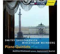 Quintette avec piano