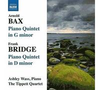 Quintette Avec Piano En Sol Mineur
