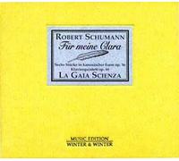 Quintette Avec Piano Op.44