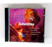 Quintette Avec Piano;Quatuor A Cordes N 3 /Piano Quartet