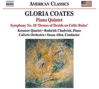 Quintette Avec Piano Symphonie N 10 Drones Of Druids On Celtic Ruins