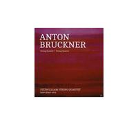 Quintette en Fa majeur wWAB 112 Quatuor en UT mineur WAB 111 CD