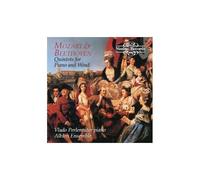 Quintette En Mi Bémol Majeur Opus 16