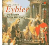 Quintette En Ré Majeur, Trio Opus 2