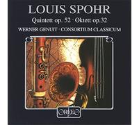 Quintette et Octuor